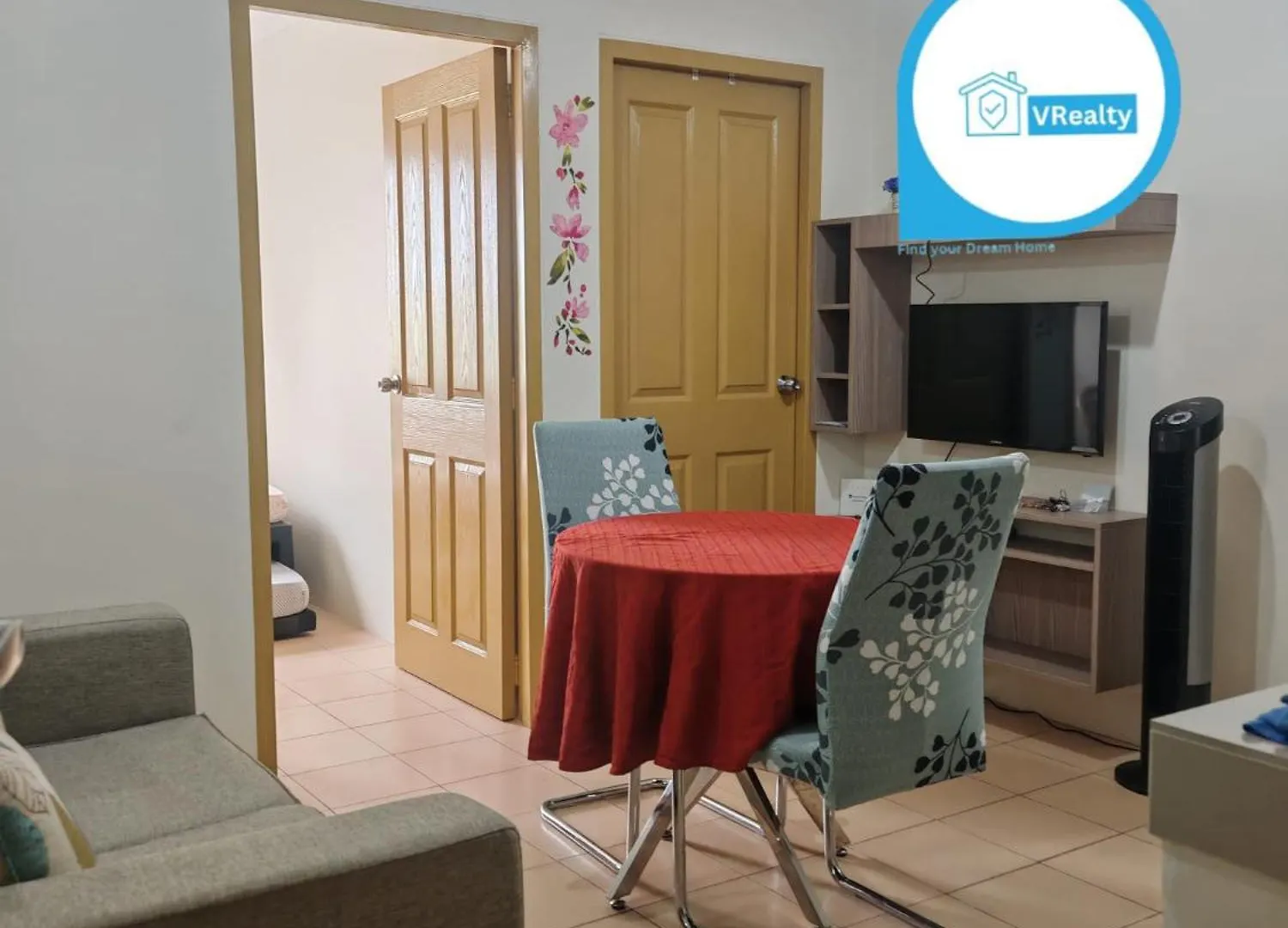 Guest house Rentwise Solutions Hotel Davao
