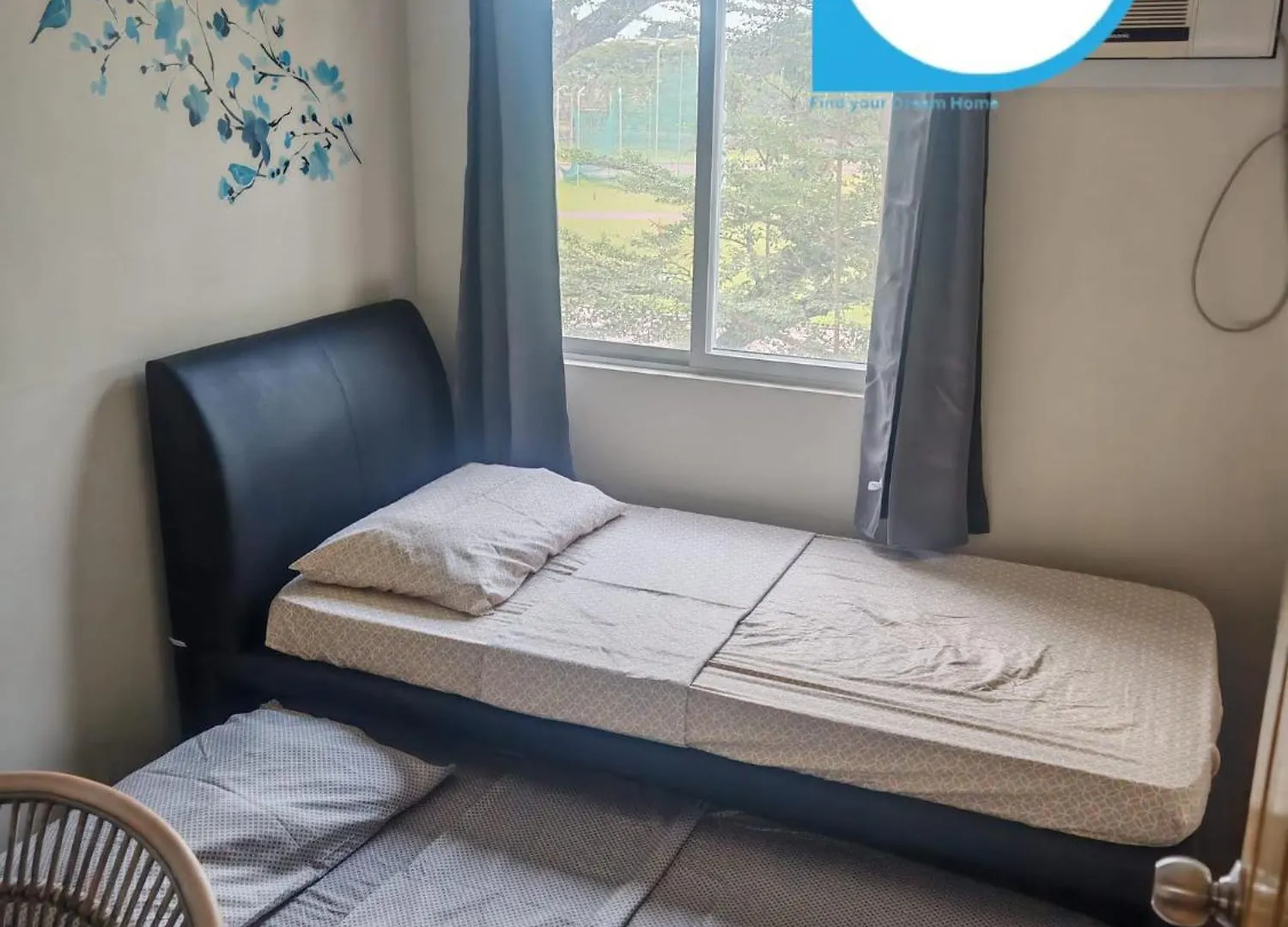 Rentwise Solutions Hotel Davao Guest house