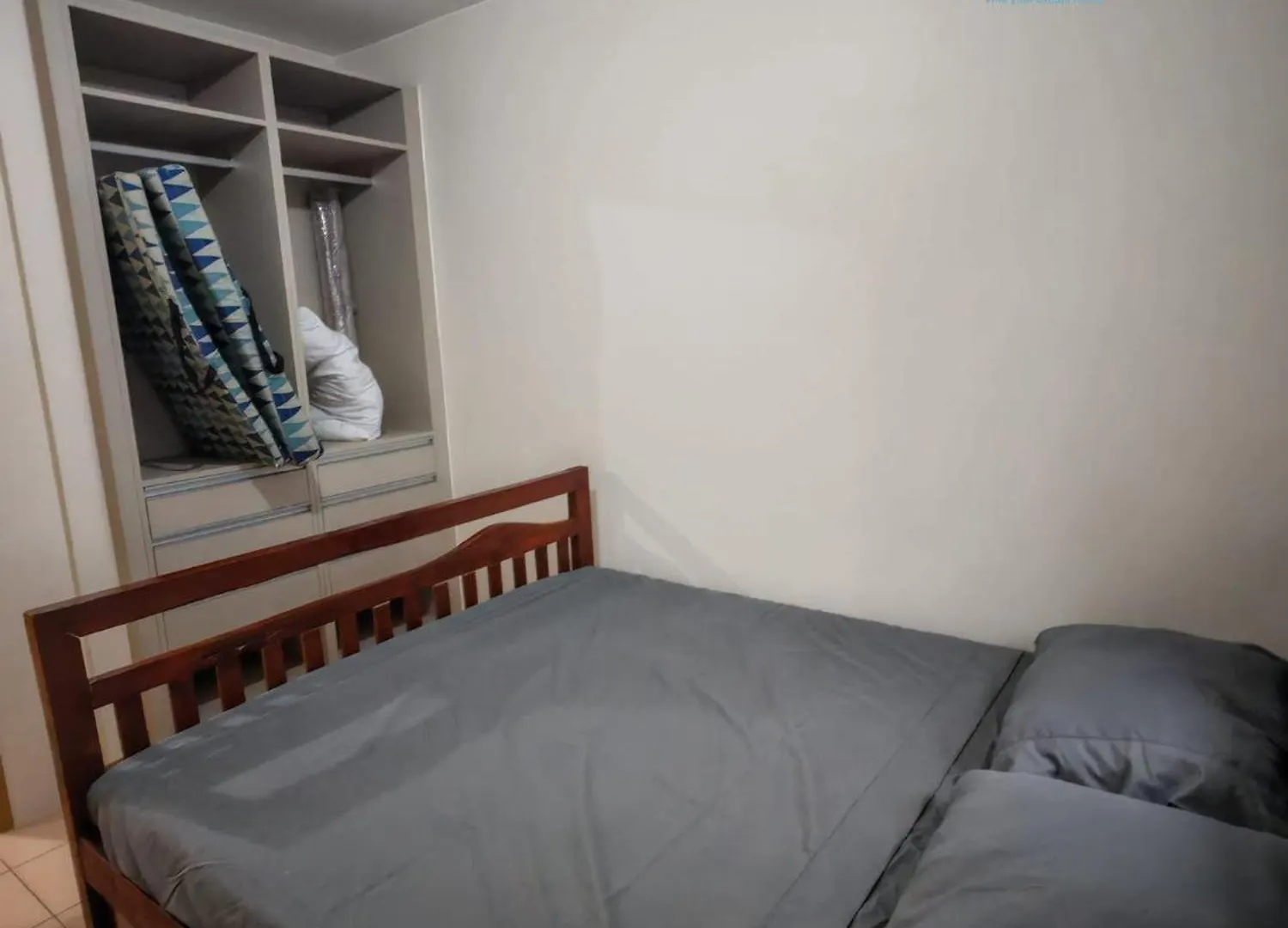 Rentwise Solutions Hotel Davao Guest house