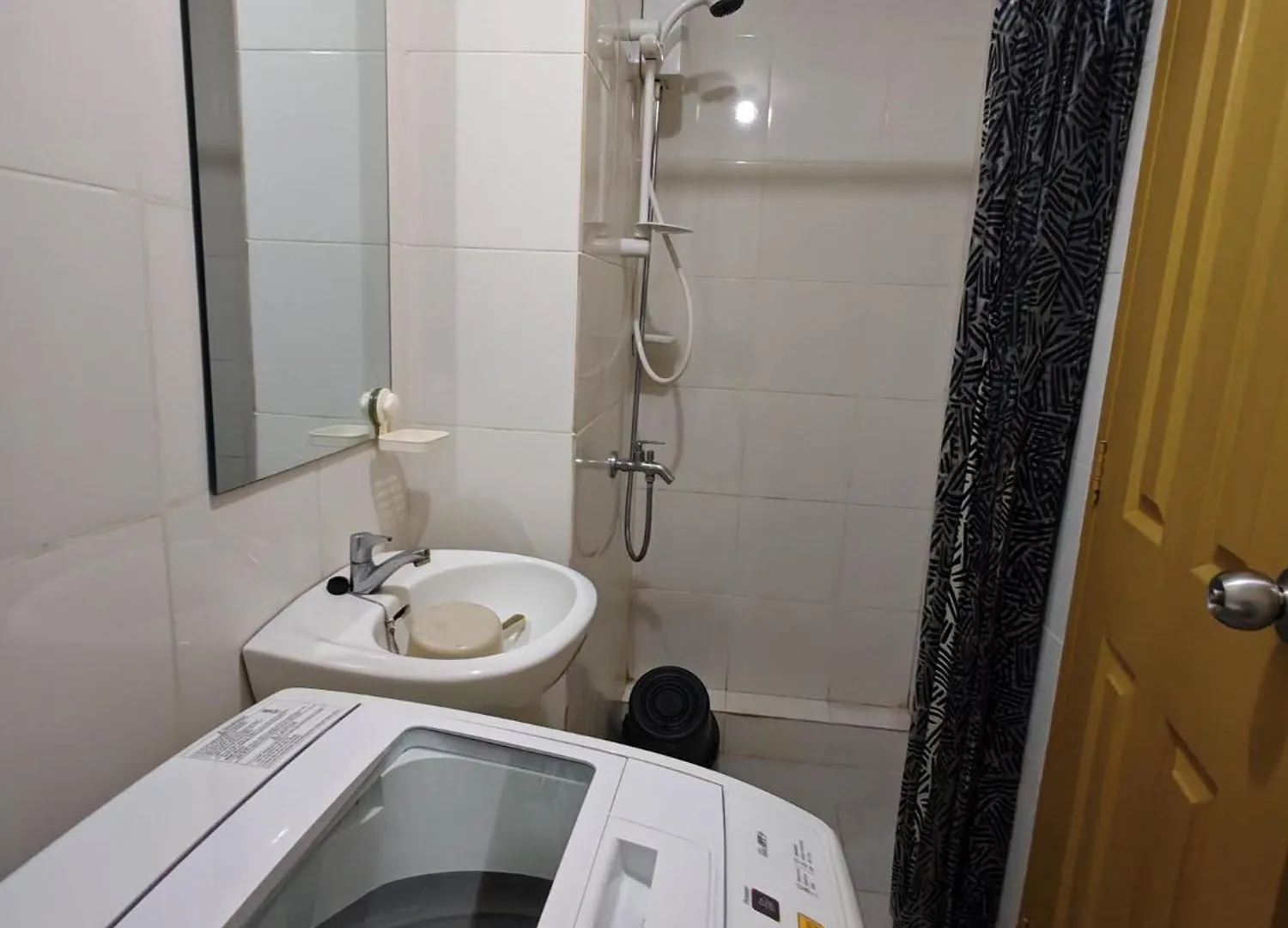 Rentwise Solutions Hotel Davao