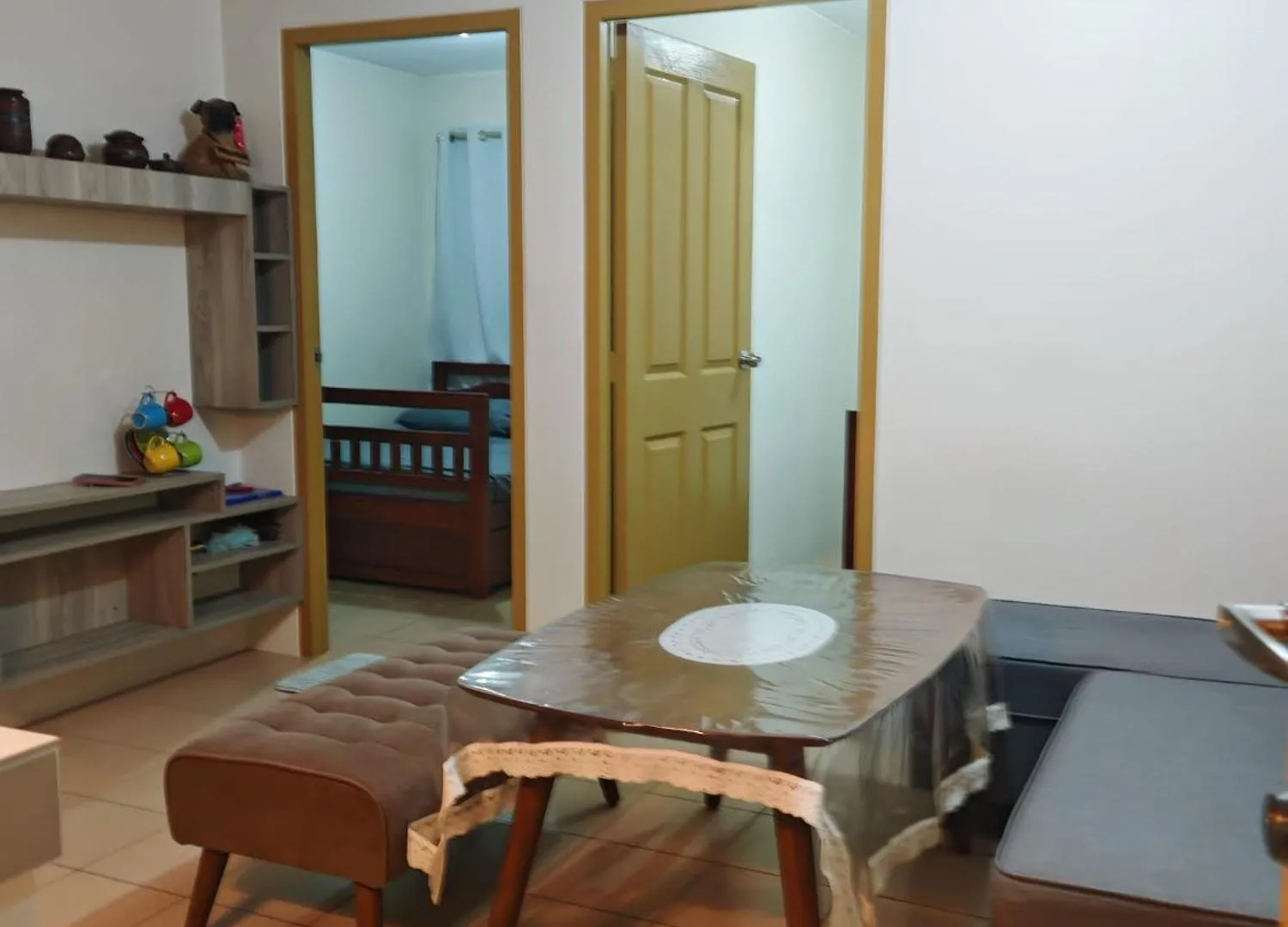 Rentwise Solutions Hotel Davao Guest house