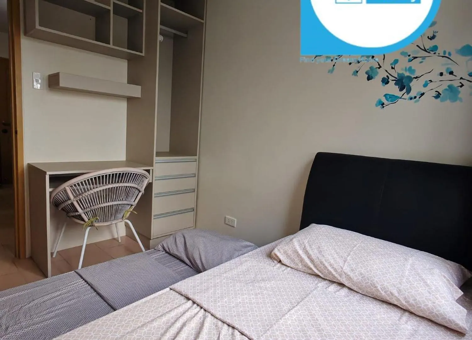 Rentwise Solutions Hotel Davao 0*,