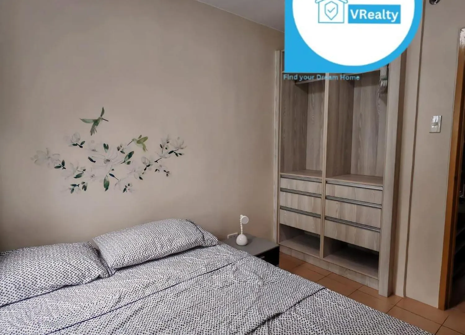 Guest house Rentwise Solutions Hotel Davao Philippines