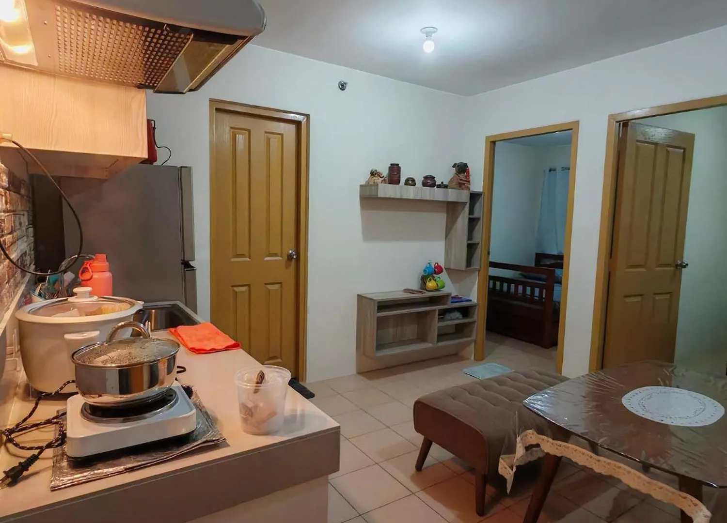Guest house Rentwise Solutions Hotel Davao