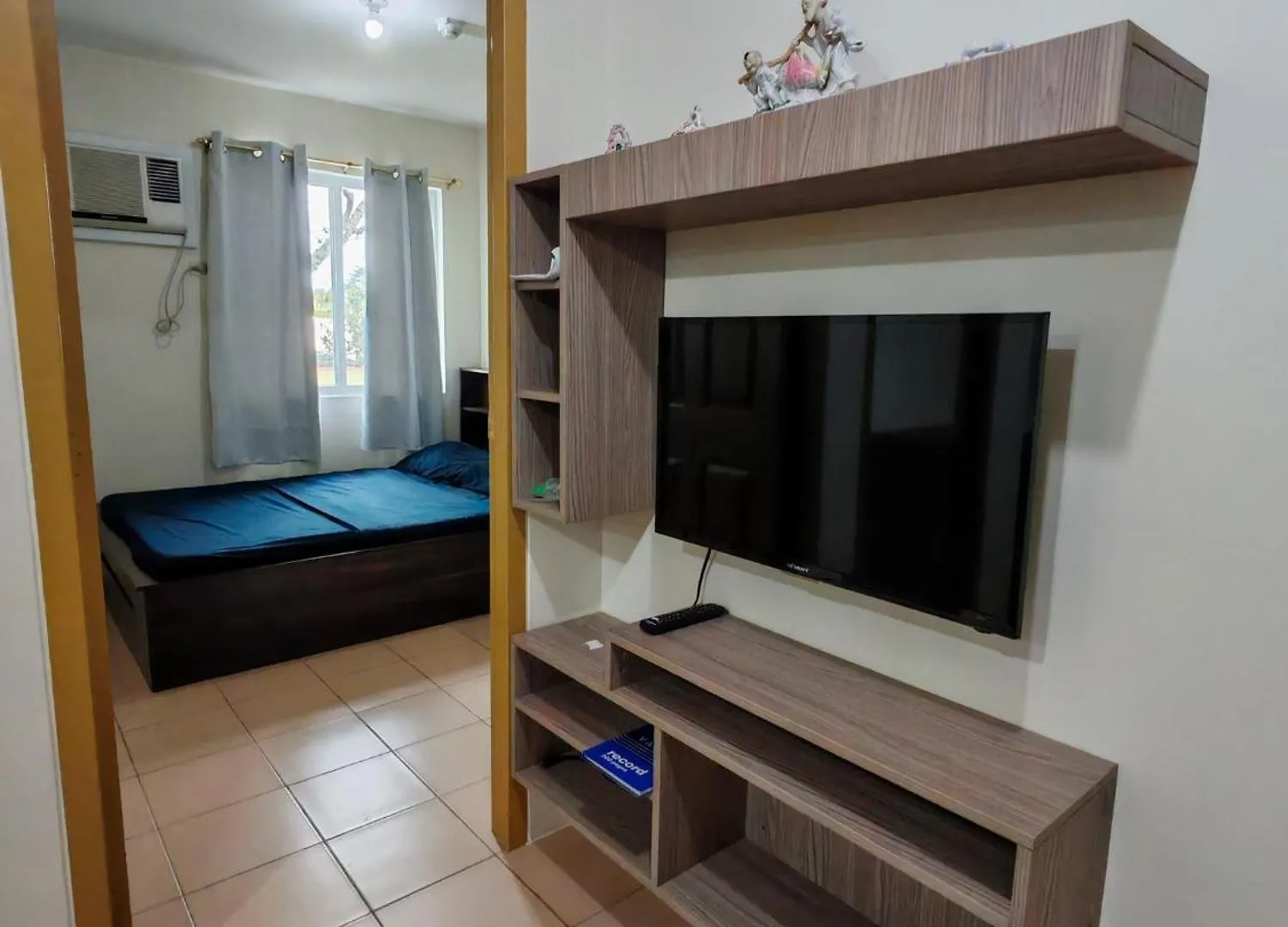 Rentwise Solutions Hotel Davao Guest house